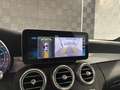 Mercedes-Benz C 200 Coupe*AMG*LED-BURMESTER-TEMPO-R.KAM-APPLE Noir - thumbnail 36