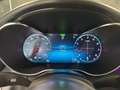 Mercedes-Benz C 200 Coupe*AMG*LED-BURMESTER-TEMPO-R.KAM-APPLE Noir - thumbnail 31