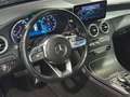 Mercedes-Benz C 200 Coupe*AMG*LED-BURMESTER-TEMPO-R.KAM-APPLE Noir - thumbnail 30