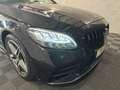 Mercedes-Benz C 200 Coupe*AMG*LED-BURMESTER-TEMPO-R.KAM-APPLE Noir - thumbnail 7