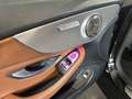Mercedes-Benz C 200 Coupe*AMG*LED-BURMESTER-TEMPO-R.KAM-APPLE Noir - thumbnail 25
