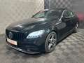 Mercedes-Benz C 200 Coupe*AMG*LED-BURMESTER-TEMPO-R.KAM-APPLE Noir - thumbnail 2