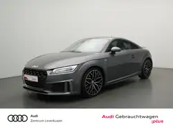 Audi TT Coupe 40 S line PDC NAVI SHZ KLIMA VIRT