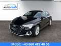 Audi A3 35 TDI advanced S-tronic *VIRTUAL*LED*APP*ACC*PDC Schwarz - thumbnail 1