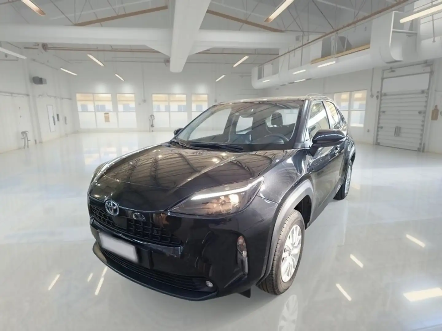 Toyota Yaris Cross 1.5H 116 CV E-CVT Business - 1