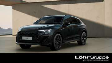 TFSI e UPE 135.400 Leder Assist+ Pano 23" AHK