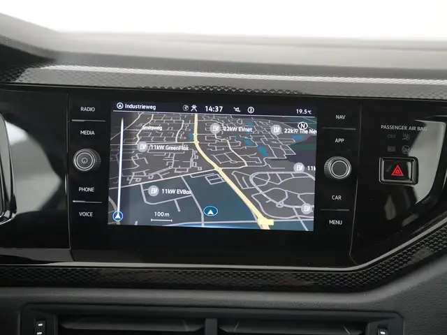 Volkswagen Polo view 13