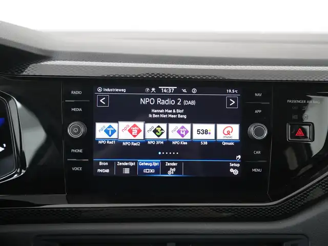 Volkswagen Polo view 14