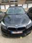 BMW 218 218d gran tourer M sport Zwart - thumbnail 1