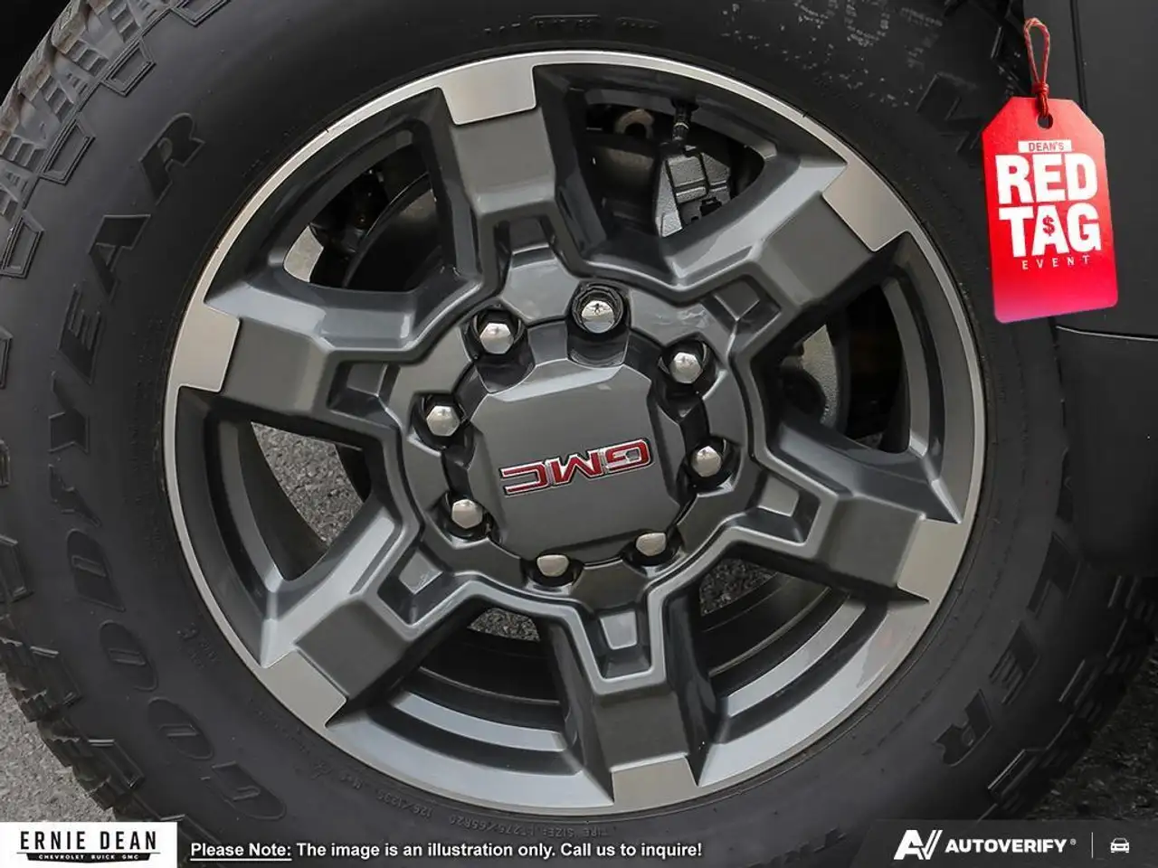 GMC Sierra 2500HD снимка GMC Sierra 2500HD