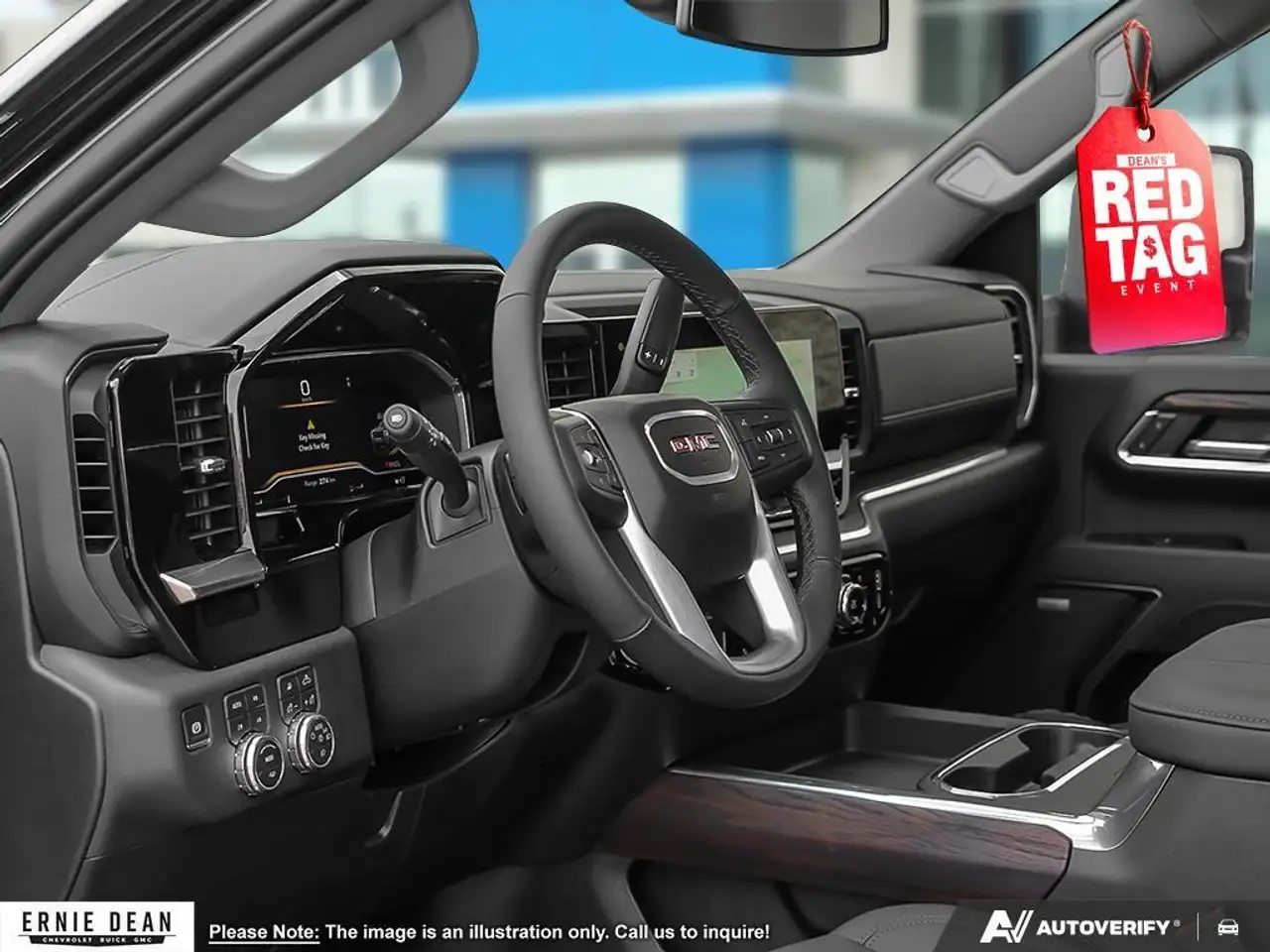 GMC Sierra 2500HD снимка GMC Sierra 2500HD