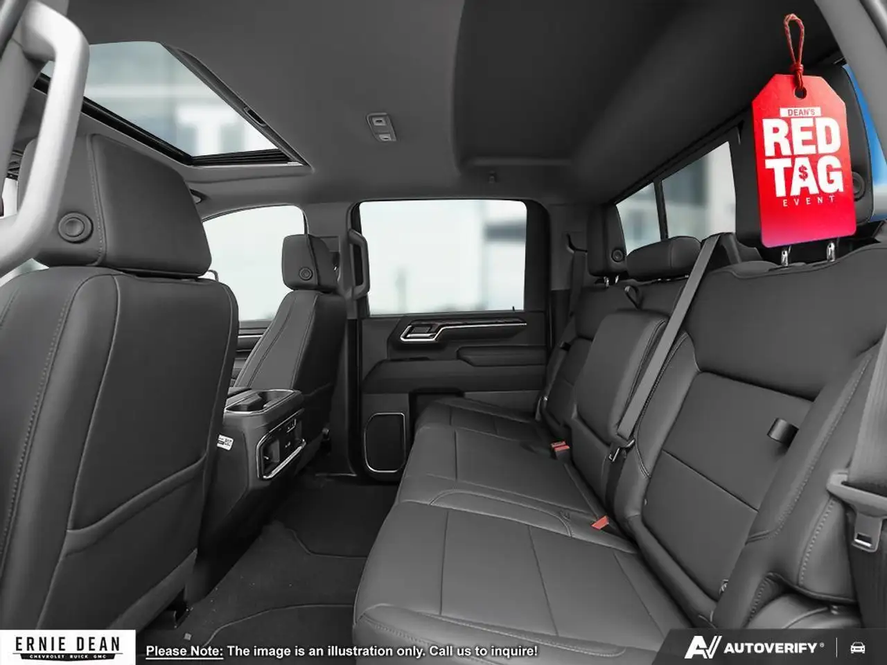 GMC Sierra 2500HD снимка GMC Sierra 2500HD