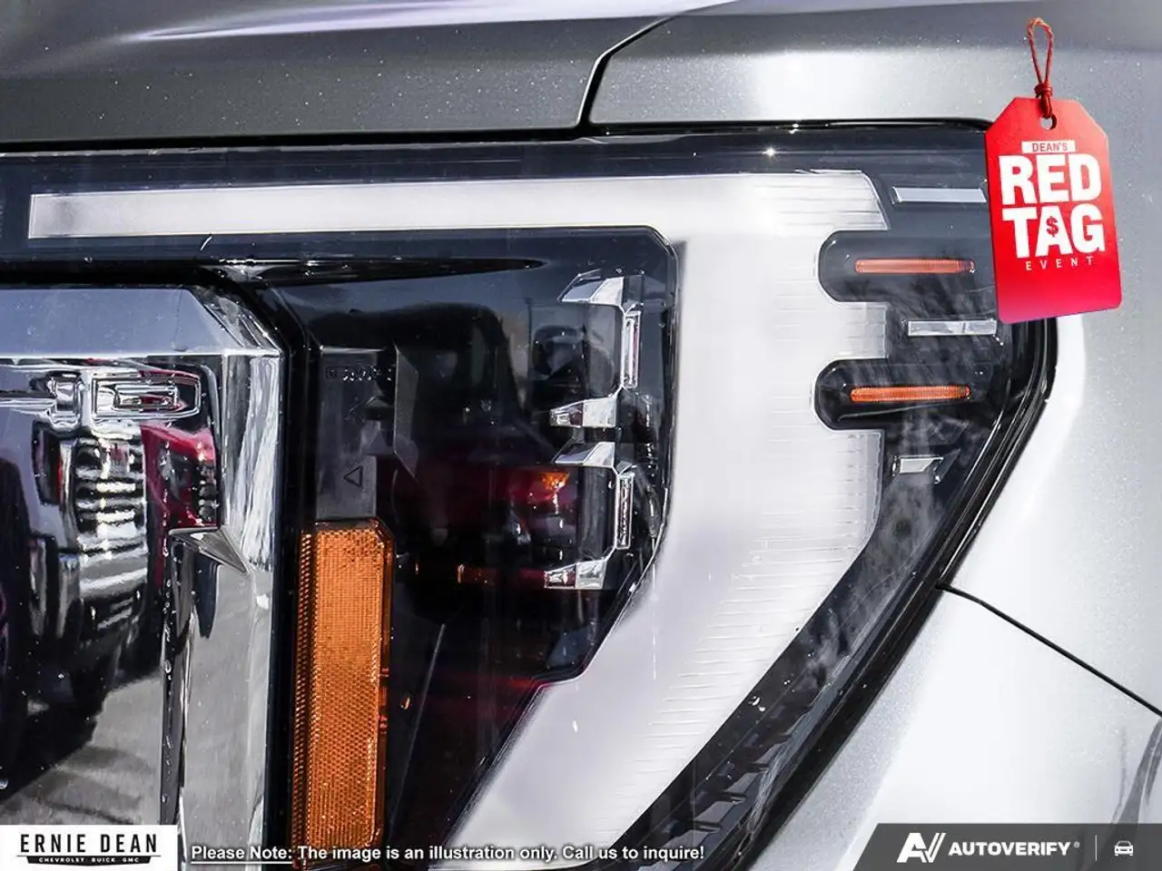 GMC Sierra 2500HD снимка GMC Sierra 2500HD