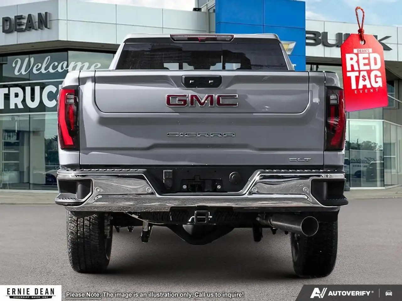 GMC Sierra 2500HD снимка GMC Sierra 2500HD