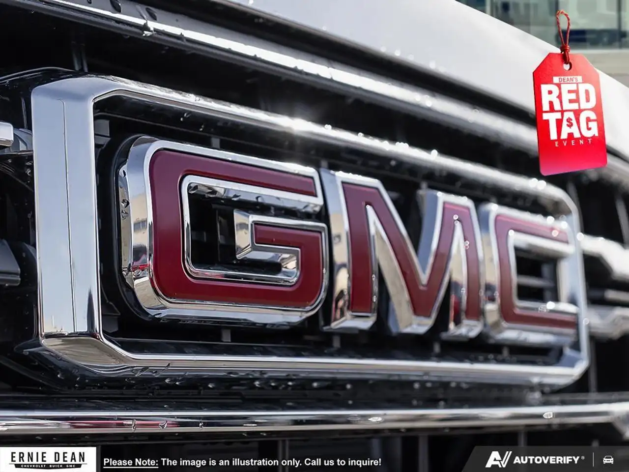 GMC Sierra 2500HD снимка GMC Sierra 2500HD