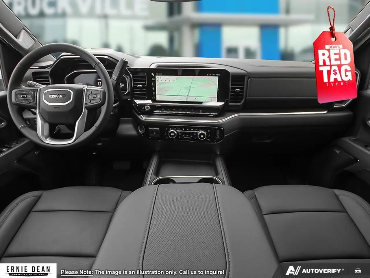 GMC Sierra 2500HD снимка GMC Sierra 2500HD