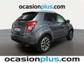 SsangYong Korando D22T Limited Aut. 4x4 Gris - thumbnail 4