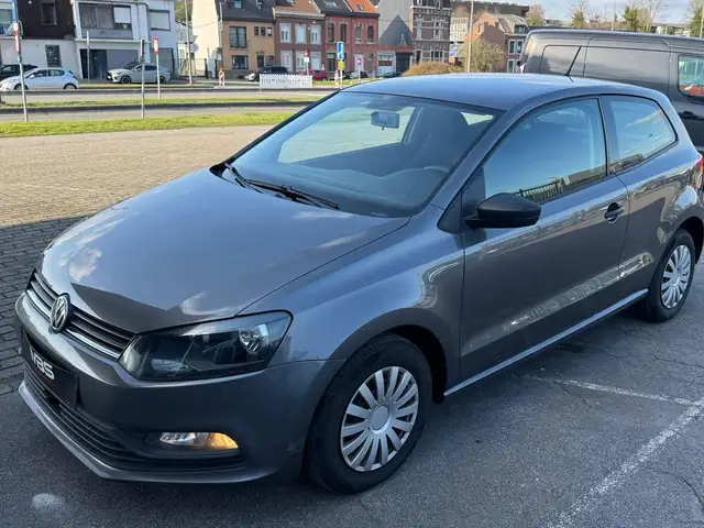 Volkswagen Polo CLIM* RADIO *3 PORTES* ESSENCE*