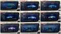 Ford Mustang 5.0 V8 DARK HORSE 6 g - DARK Matter Gray Grijs - thumbnail 33