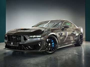 5.0 V8 DARK HORSE 6g + 20 Zoll + tiefer