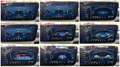 Ford Mustang 5.0 V8 DARK HORSE 6 g - DARK Matter Gray Grau - thumbnail 32