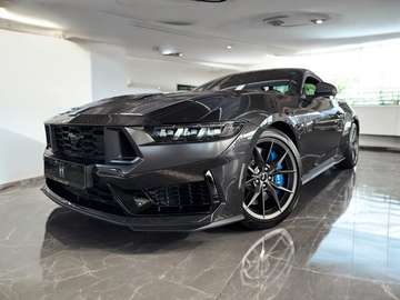 5.0 V8 DARK HORSE 6 g - DARK Matter Gray