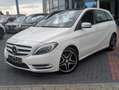 Mercedes-Benz B 180 d Schiebedach. Bi-Xenon. Comand. ab 149€ Wit - thumbnail 2