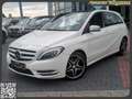 Mercedes-Benz B 180 d Schiebedach. Bi-Xenon. Comand. ab 149€ Wit - thumbnail 1