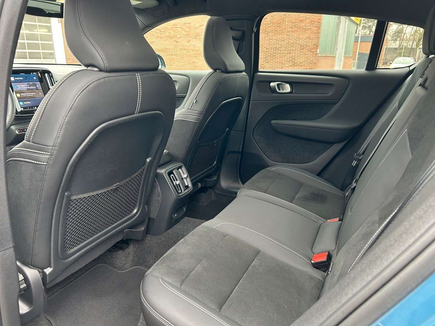 Volvo C40 Recharge PLUS - - Joinsteer - #5