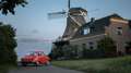 Saab 96 L V4 Rouge - thumbnail 19
