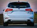 Ford Focus ST 5 Jahre/50.000km FGS Weiß - thumbnail 4