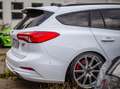 Ford Focus ST 5 Jahre/50.000km FGS Weiß - thumbnail 3