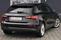 Audi A3 SPB 30 TFSI PREZZO NETTO Nero - thumbnail 4