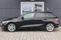 Audi A3 SPB 30 TFSI PREZZO NETTO Nero - thumbnail 8
