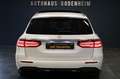 Mercedes-Benz E 43 AMG T 4Matic/PANO/CARBON/360°/HEADUP Weiß - thumbnail 10