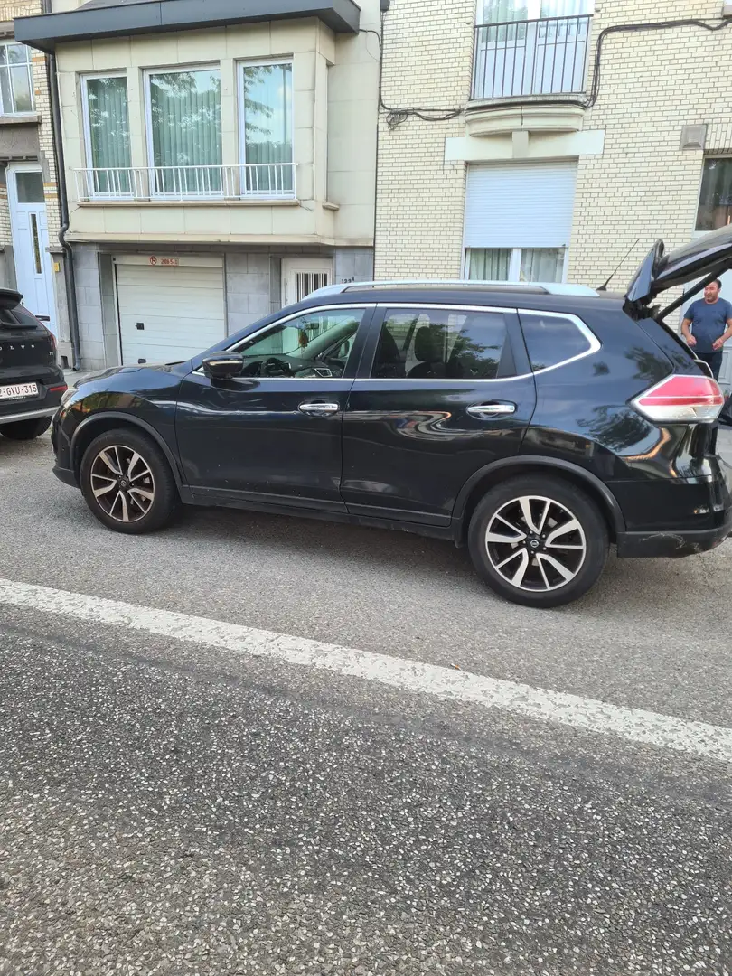 Nissan X-Trail 1.6 dCi 2WD Acenta 7pl. Xtronic - 2