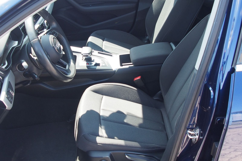 Audi A4 Avant 35 TDI advanced Navi 3-Zonenklima — photo 6