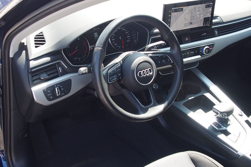 Audi A4 Avant 35 TDI advanced Navi 3-Zonenklima — photo 5