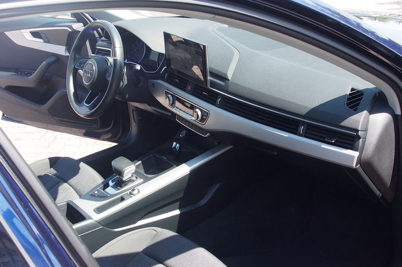 Audi A4 Avant 35 TDI advanced Navi 3-Zonenklima — photo 13