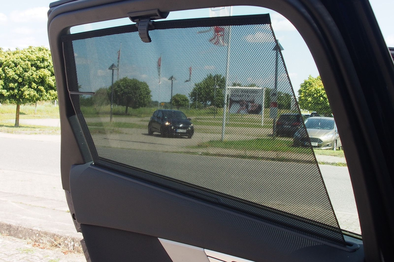 Audi A4 Avant 35 TDI advanced Navi 3-Zonenklima — photo 8