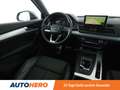 Audi Q5 2.0 TFSI Sport quattro Aut. *S-LINE*ACC*VC*360°* Grau - thumbnail 16