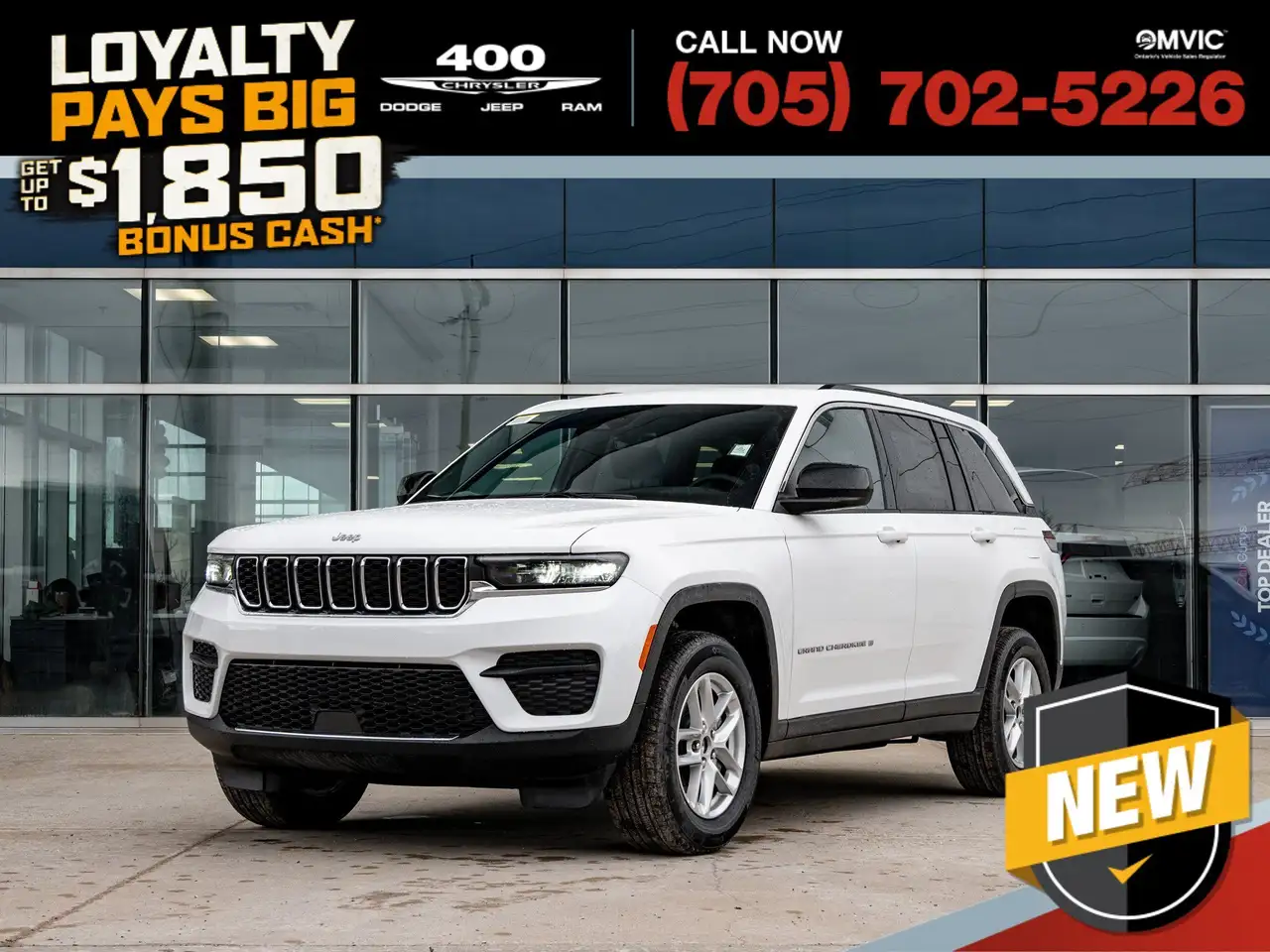 Jeep Grand Cherokee fotografie Jeep Grand Cherokee