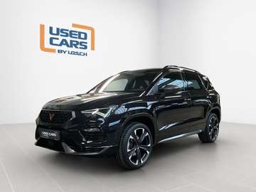 CUPRA+DSG+Led+RearView