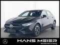 Mercedes-Benz A 200 A 200 Progressive MBUX Lenkradhzg. LED Kamera Navi Schwarz - thumbnail 1