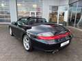 Porsche 996 911 Carrera 4S Cabriolet *Leder-Navi-Sportabgas* crna - thumbnail 4
