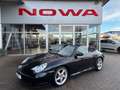 Porsche 996 911 Carrera 4S Cabriolet *Leder-Navi-Sportabgas* crna - thumbnail 1