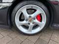 Porsche 996 911 Carrera 4S Cabriolet *Leder-Navi-Sportabgas* crna - thumbnail 11