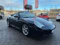 Porsche 996 911 Carrera 4S Cabriolet *Leder-Navi-Sportabgas* crna - thumbnail 2