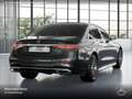 Mercedes-Benz S 600 S 580 L 4M AMG+PANO+360+DIGITAL-L+BURMESTER3D+21" Grau - thumbnail 4