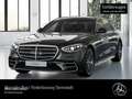 Mercedes-Benz S 600 S 580 L 4M AMG+PANO+360+DIGITAL-L+BURMESTER3D+21" Grau - thumbnail 2